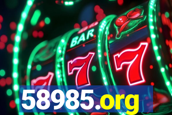 58985.org