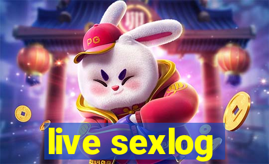 live sexlog