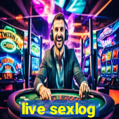 live sexlog