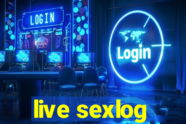 live sexlog