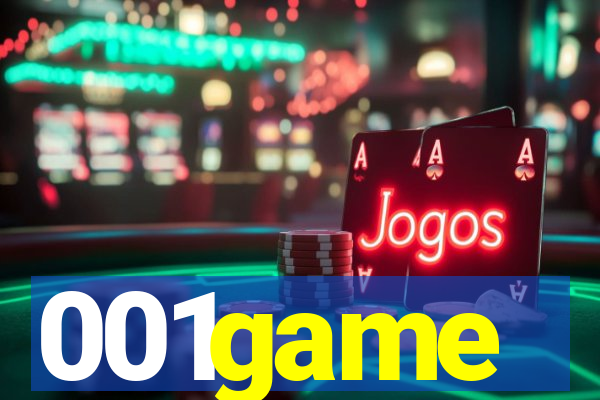 001game