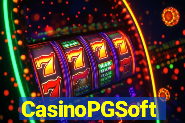 CasinoPGSoft