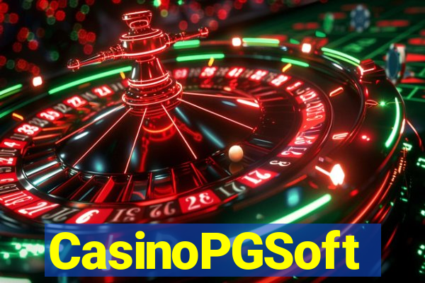 CasinoPGSoft