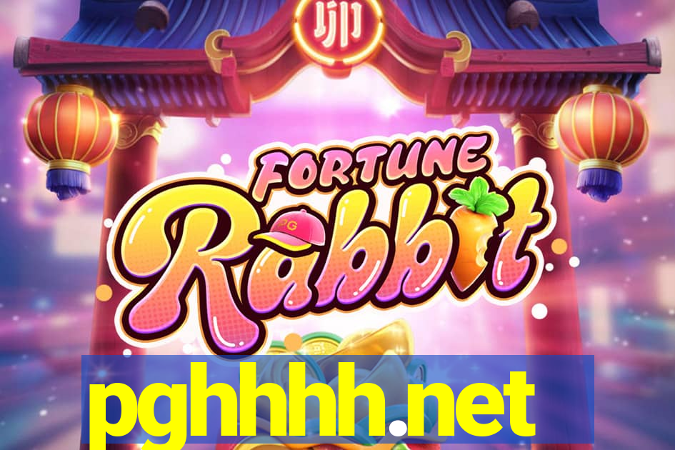 pghhhh.net