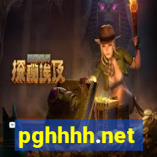 pghhhh.net