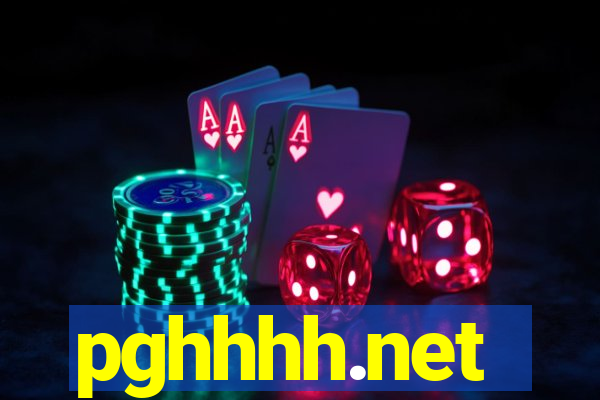 pghhhh.net