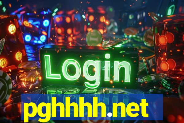 pghhhh.net