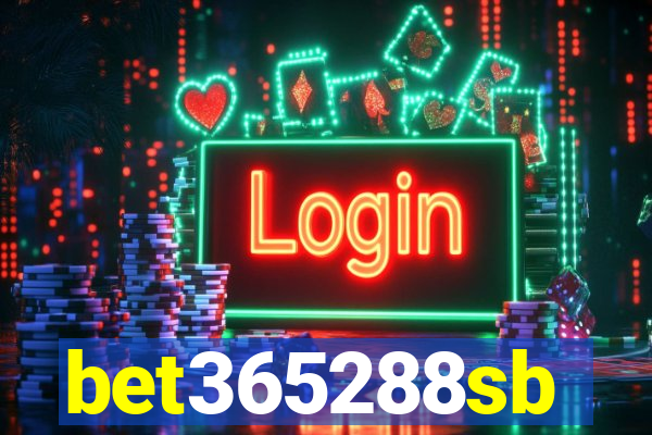 bet365288sb