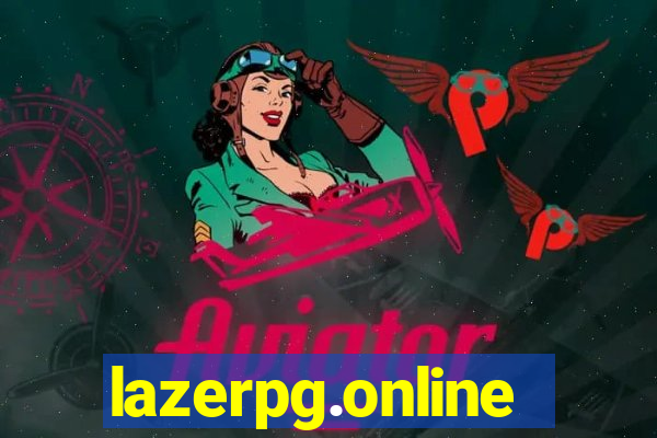 lazerpg.online
