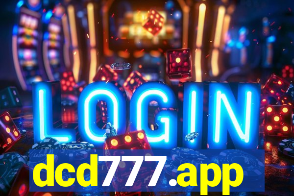 dcd777.app