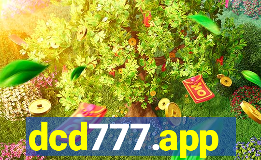 dcd777.app