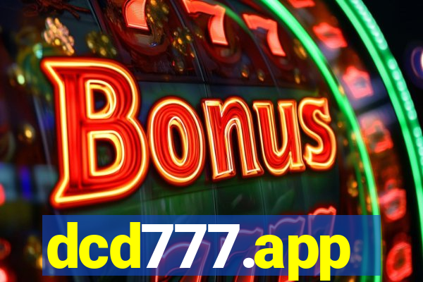 dcd777.app