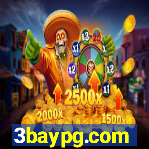 3baypg.com