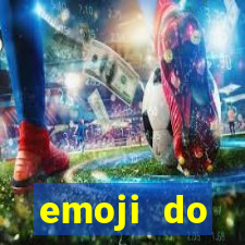 emoji do corinthians para instagram