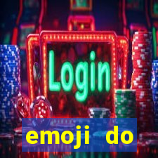 emoji do corinthians para instagram