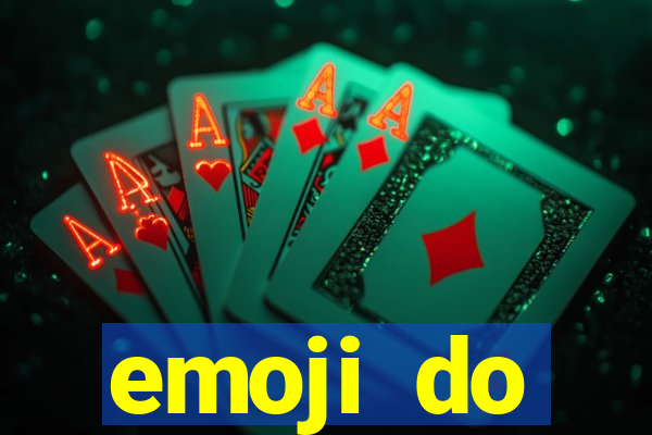 emoji do corinthians para instagram