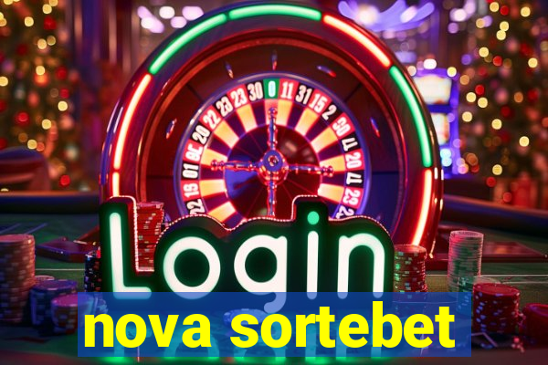 nova sortebet