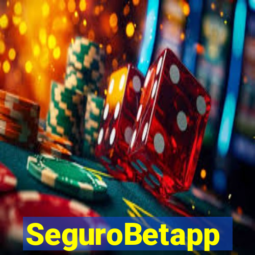 SeguroBetapp