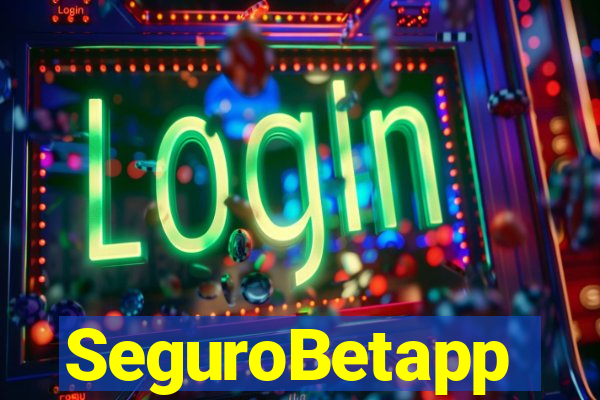 SeguroBetapp