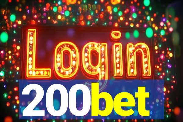 200bet