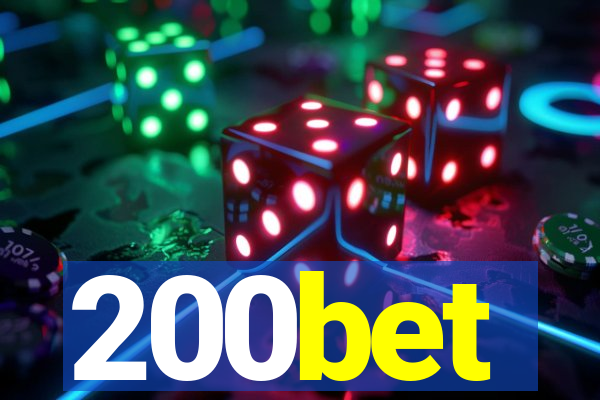 200bet