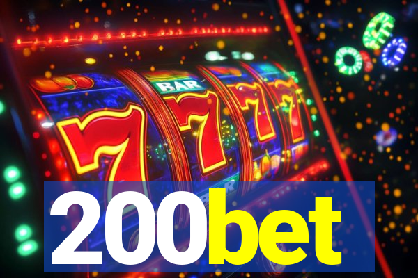 200bet