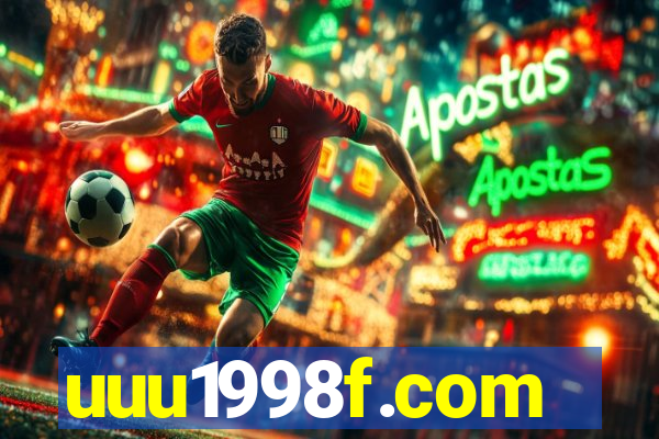 uuu1998f.com