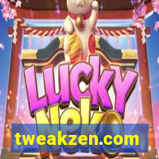 tweakzen.com