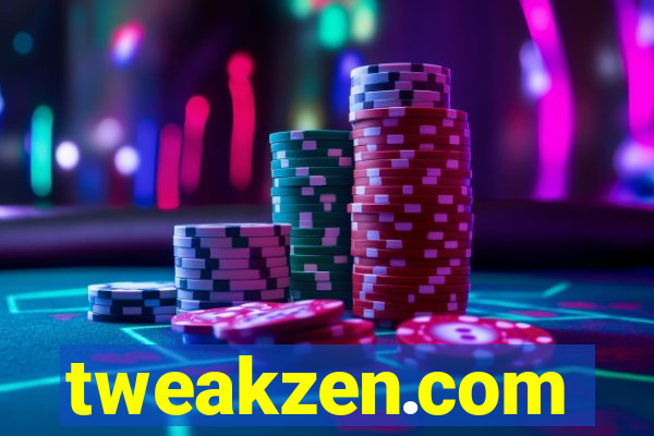 tweakzen.com