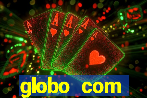 globo com absolutamente sobretudo masculino