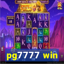 pg7777 win