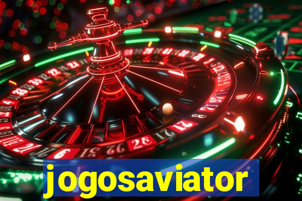 jogosaviator