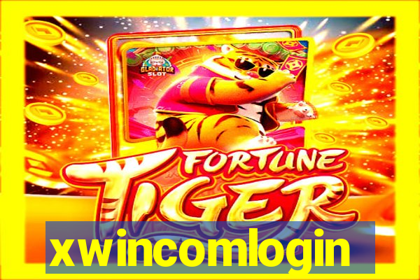 xwincomlogin