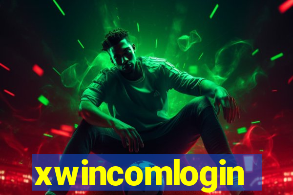 xwincomlogin