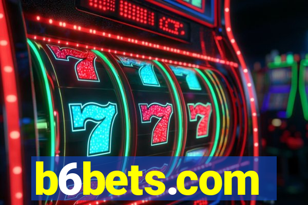 b6bets.com