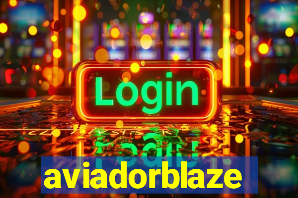 aviadorblaze