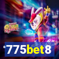 775bet8