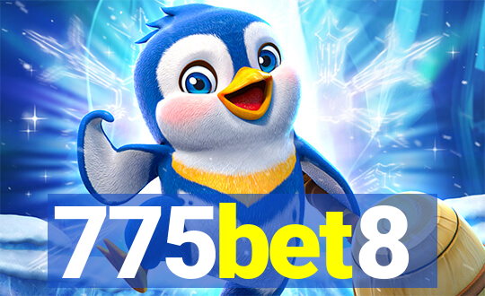 775bet8