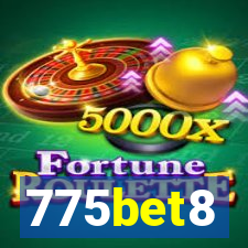 775bet8