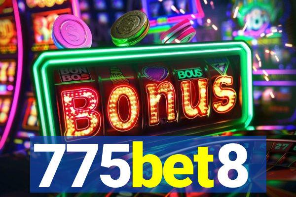 775bet8