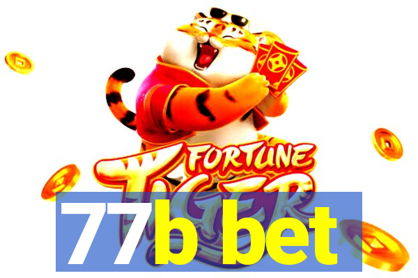 77b bet