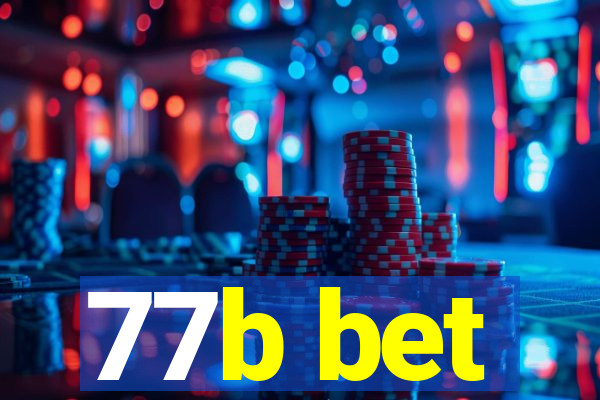 77b bet