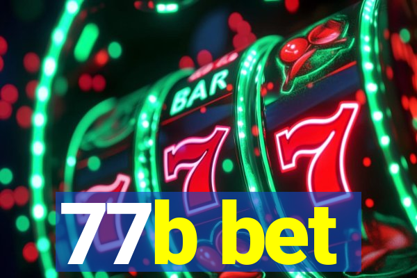 77b bet