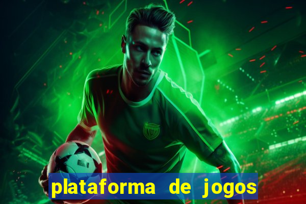 plataforma de jogos carlinhos maia