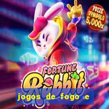jogos de fogo e agua poki