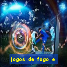 jogos de fogo e agua poki