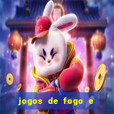 jogos de fogo e agua poki