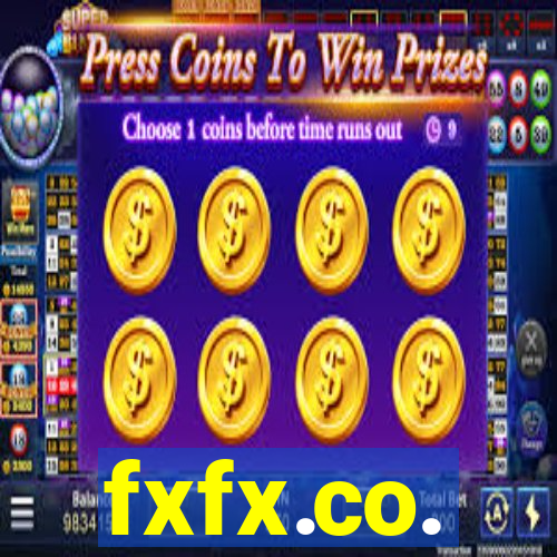 fxfx.co.