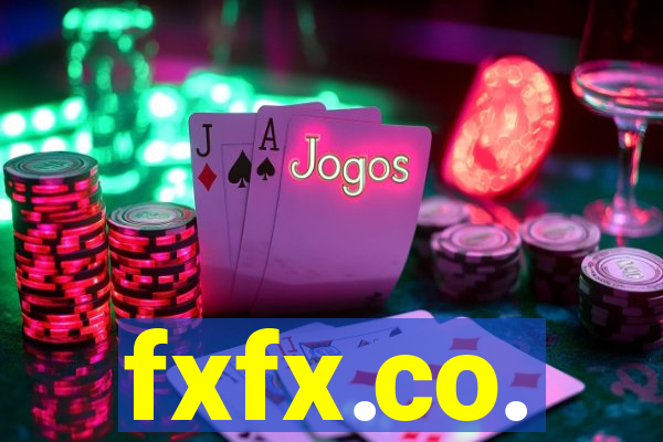 fxfx.co.