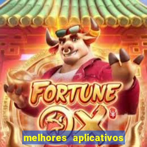 melhores aplicativos para analisar jogos de futebol